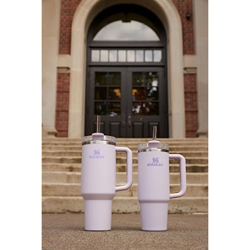 Stanley Quencher H2.0 Tumbler for Ultimate Hydration