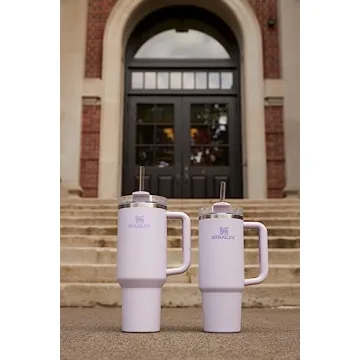 Stanley Quencher H2.0 Tumbler for Ultimate Hydration