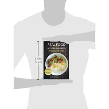 Real Food for Gestational Diabetes: An Effective Alternative to the Conventional Nutrition Approach