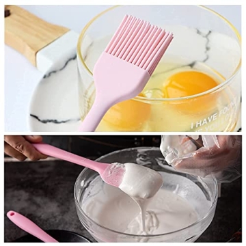 DESIGN VEICA Kitchen Utensils Set - 42 High-Quality Tools