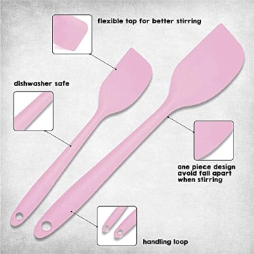 DESIGN VEICA Kitchen Utensils Set - 42 High-Quality Tools