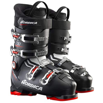 Nordica Men Cruise 70 Boots - Ultimate Comfort for Ski Enthusiasts