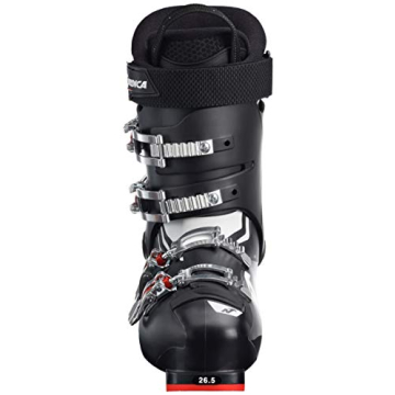 Nordica Men Cruise 70 Ski Boots - Comfortable Fit and Performance