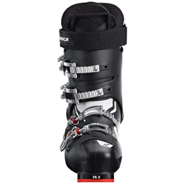 Nordica Men Cruise 70 Ski Boots - Comfortable Fit and Performance