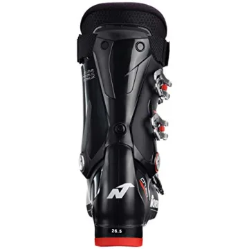 Nordica Men Cruise 70 Ski Boots - Comfortable Fit and Performance