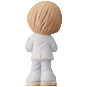 Precious Moments Heart of Gold Figurine for Nurses and Students