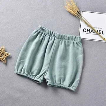 fioukiay 18-24 Months Baby Girl Clothes Infant Baby Girl Summer Outfits