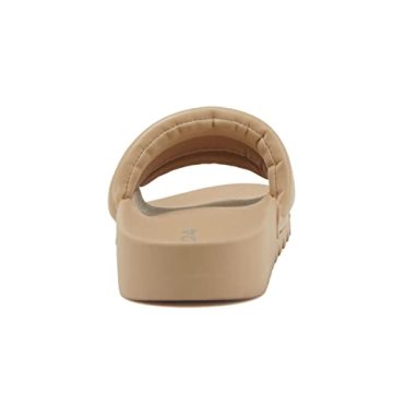 Soda BETWEEN Women Flat Open Toe Stylish Sandals