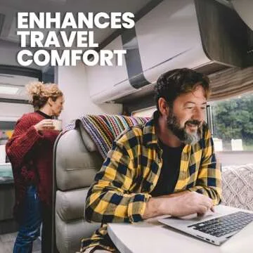 Micro-Air Easystart 364, Marine Air Conditioner Soft Start for RV Automotive Air Conditioner Compressor Unit, Travel Trailer Accessories + FREE Easy Installation Start Kit & Connector Parts Included