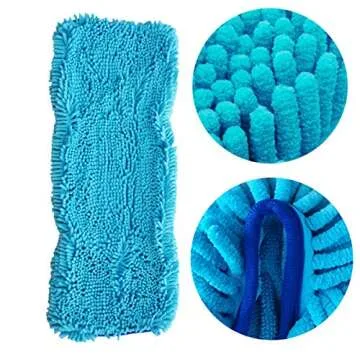 Furfox Absorbent Dog Towel, Microfiber Quick Drying Towel Machine Washable with Hand Pockets Pet Towel for Medium Large Dog 35 x 15''