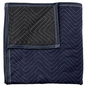 Sure-Max Moving Blanket - Professional Quality Protection