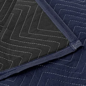 Sure-Max Moving Blanket - Professional Quality Protection