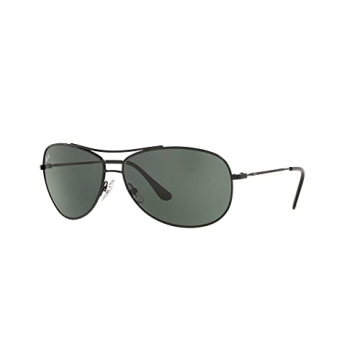 Authentic Ray-Ban RB3293 Aviator Sunglasses Stylish Protection