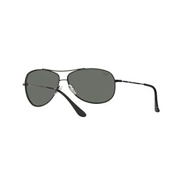 Authentic Ray-Ban RB3293 Aviator Sunglasses Stylish Protection