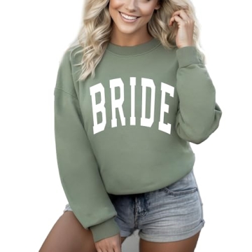 Bride Sweatshirt - Future Mrs Sweatshirt - New Mrs - Honeymoon Pajamas - Wedding Gift - Future Mrs. Gift
