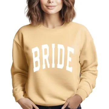 Bride Sweatshirt - Future Mrs Sweatshirt - New Mrs - Honeymoon Pajamas - Wedding Gift - Future Mrs. Gift