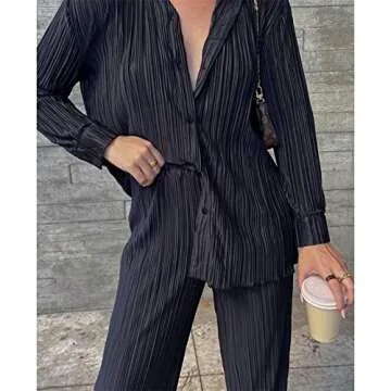 Chic Womens 2 Piece Outfits for Stylish Comfort