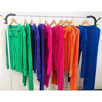 Chic Womens 2 Piece Outfits for Stylish Comfort