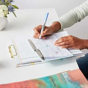 Sharpie Mystic Gems 5-Pack Ultra-Fine Point Markers