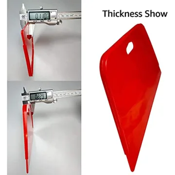 Art3d Peel & Stick Wallpaper Smoothing Tool Kit