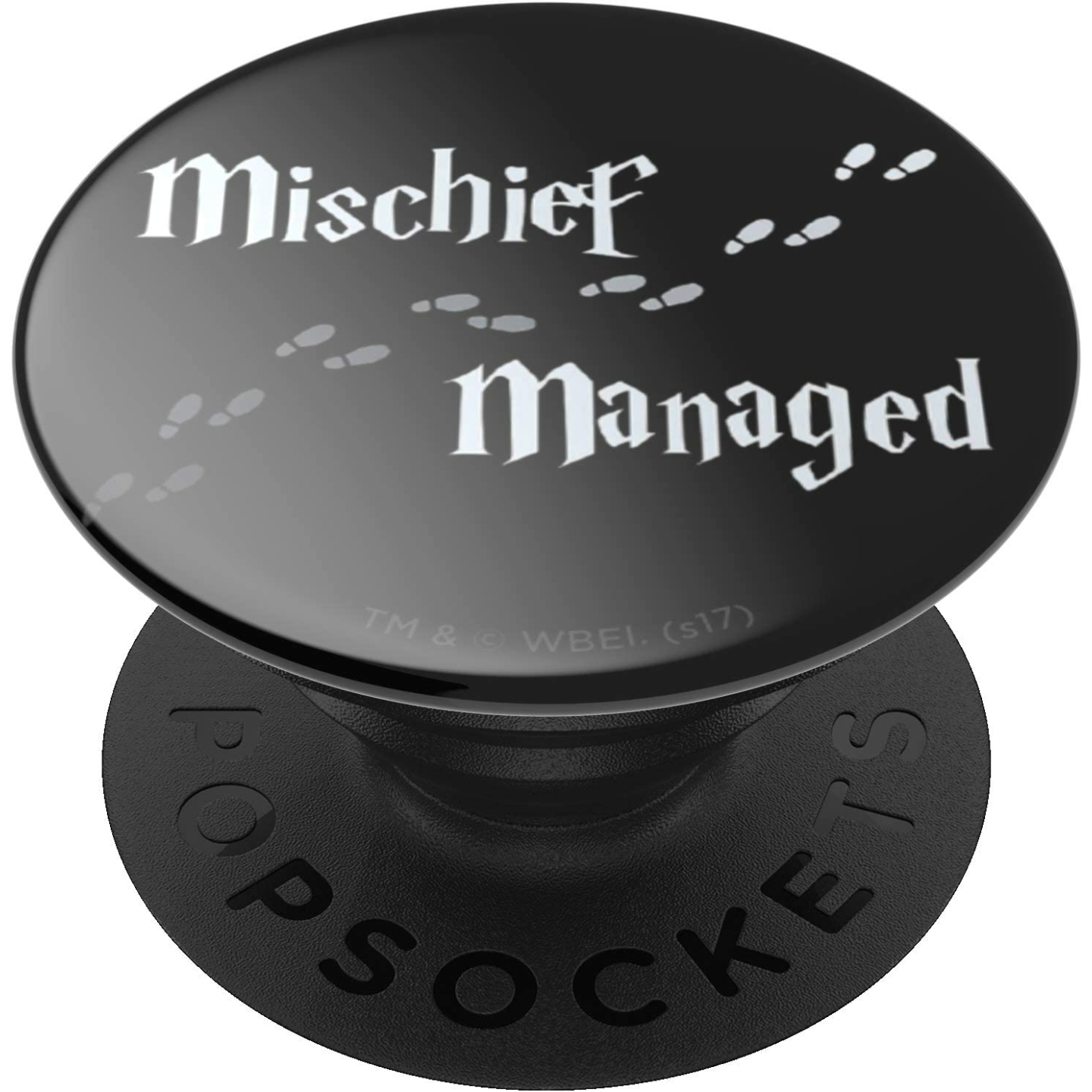 PopSockets Grip & Kickstand - Mischief Gloss