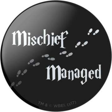PopSockets Grip & Kickstand - Mischief Gloss