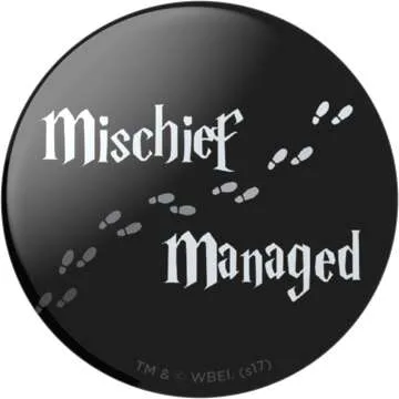 PopSockets Grip & Kickstand - Mischief Gloss