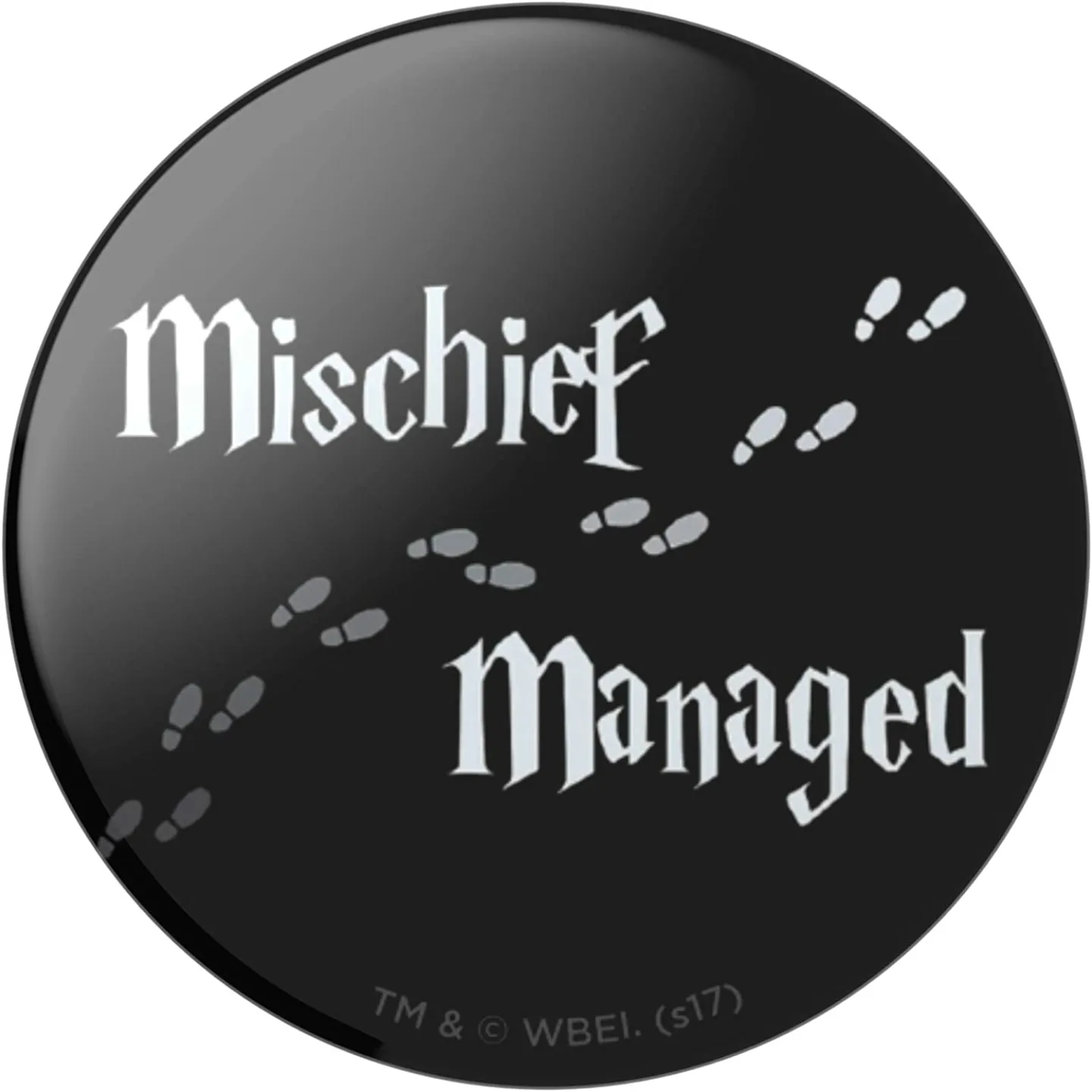 PopSockets Grip & Kickstand - Mischief Gloss