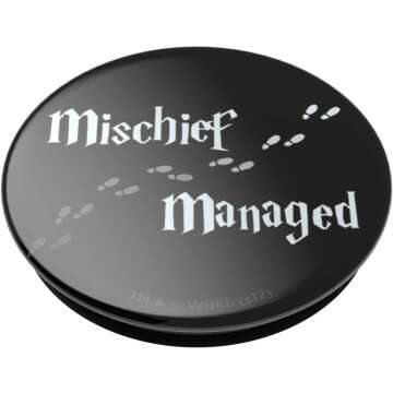 PopSockets Grip & Kickstand - Mischief Gloss