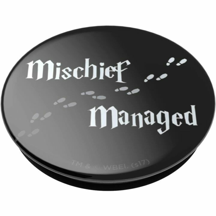 PopSockets Grip & Kickstand - Mischief Gloss