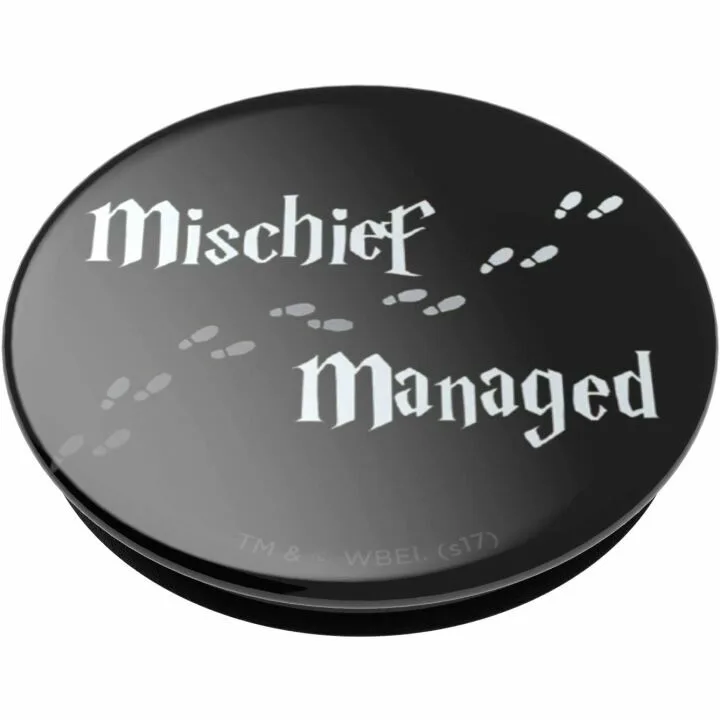 PopSockets Grip & Kickstand - Mischief Gloss
