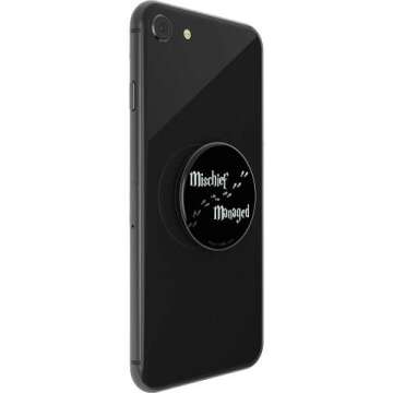 PopSockets Grip & Kickstand - Mischief Gloss