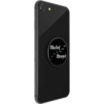 PopSockets Grip & Kickstand - Mischief Gloss