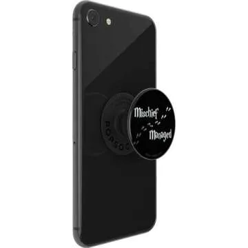 PopSockets Grip & Kickstand - Mischief Gloss