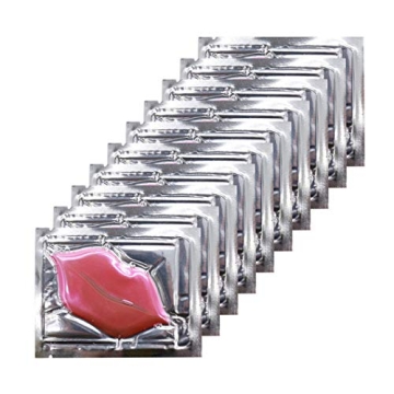 Ruzzut Collagen Moisturizing Lip Masks - 30PCS