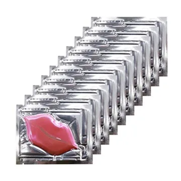 Ruzzut Collagen Moisturizing Lip Masks - 30PCS