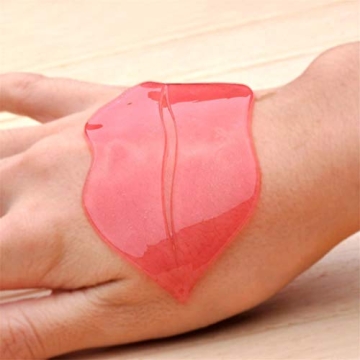 Ruzzut Collagen Moisturizing Lip Masks - 30PCS