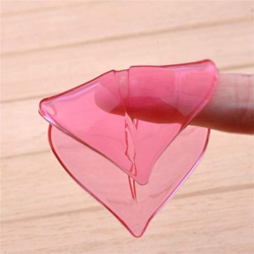 Ruzzut Collagen Moisturizing Lip Masks - 30PCS