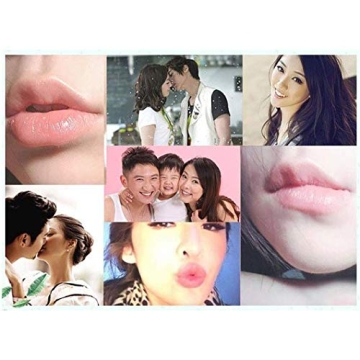 Ruzzut Collagen Moisturizing Lip Masks - 30PCS