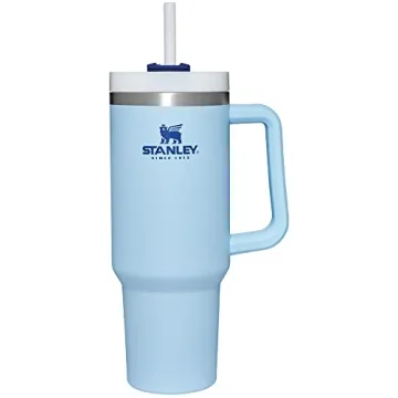 STANLEY Adventure Quencher Travel Tumbler 40oz - Colorful & Functional Hydration