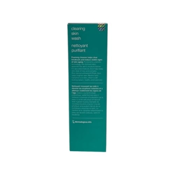 Dermalogica Clearing Skin Wash Anti-Aging Acne Face Wash