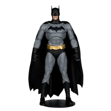 McFarlane DC Multiverse Batman Reborn 7" Action Figure