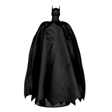 McFarlane DC Multiverse Batman Reborn 7" Action Figure