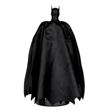 McFarlane DC Multiverse Batman Reborn 7" Action Figure