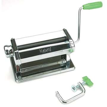 Makin's USA Makin's Professional Ultimate Clay Machine