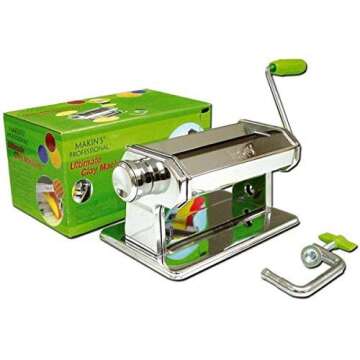 Makin's USA Makin's Professional Ultimate Clay Machine