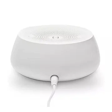 Hatch Rest Mini White Noise Machine for Babies and Kids