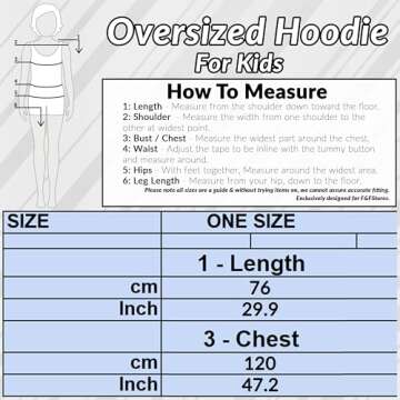 Comfy Disney Fleece Hoodie for Kids & Teens | Disney Gifts