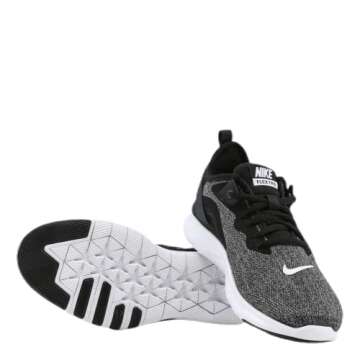 Nike Women's Flex Trainer 9 Sneakers for Comfort and Style
