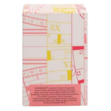 Hermes Twilly DHermes Eau Ginger EDP Spray for Women 2.87 oz